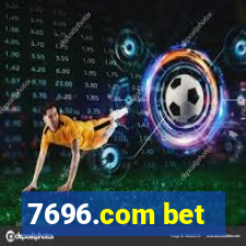 7696.com bet